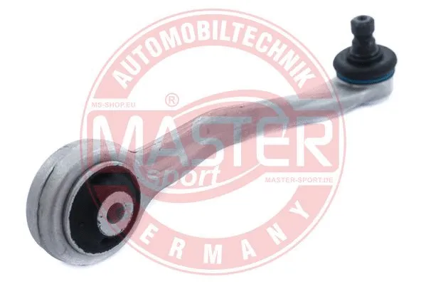 Control/Trailing Arm, wheel suspension (33899-PCS-MS)