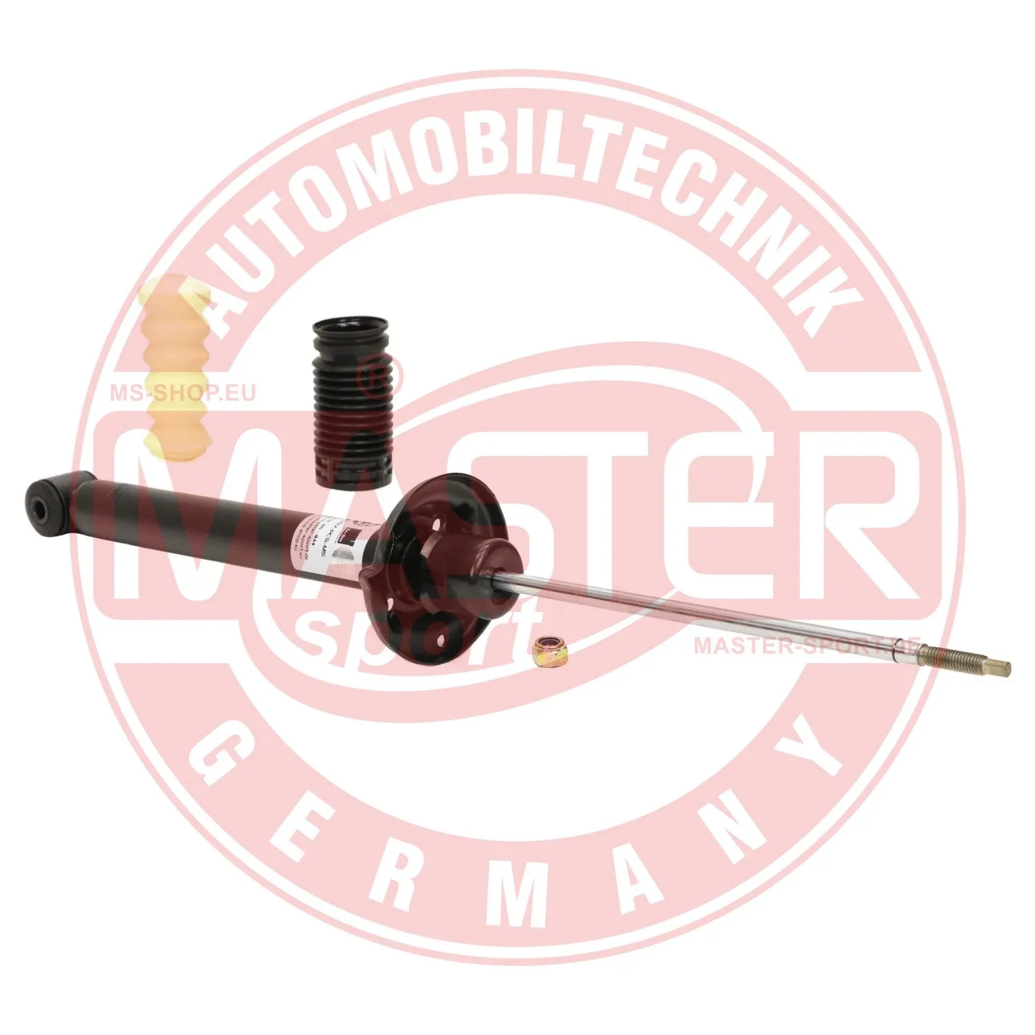 Shock Absorber