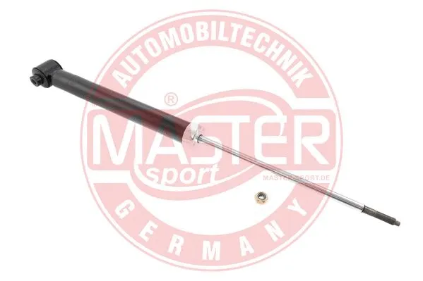 Shock Absorber (556277-PCS-MS)