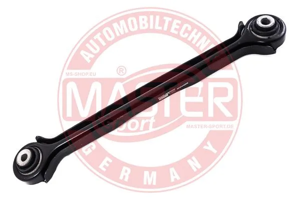 Control/Trailing Arm, wheel suspension (30673-PCS-MS)