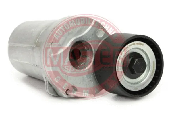 Tensioner Lever, V-ribbed belt