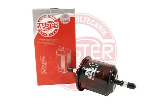 Fuel Filter (55/1-KF-PCS-MS)