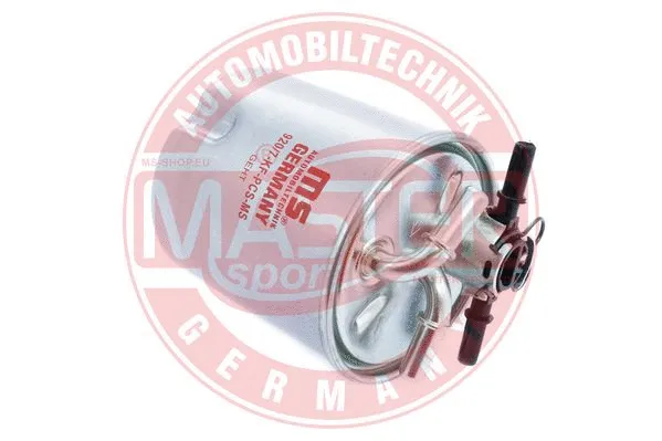Fuel Filter (920/7-KF-PCS-MS)