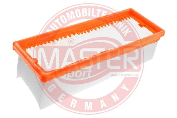 Air Filter (27010-LF-PCS-MS)