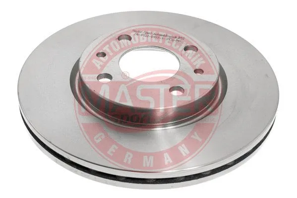 Brake Disc (24012201971-PCS-MS)