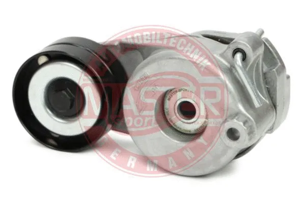 Tensioner Lever, V-ribbed belt