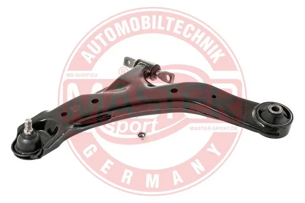 Control/Trailing Arm, wheel suspension (41779B-PCS-MS)