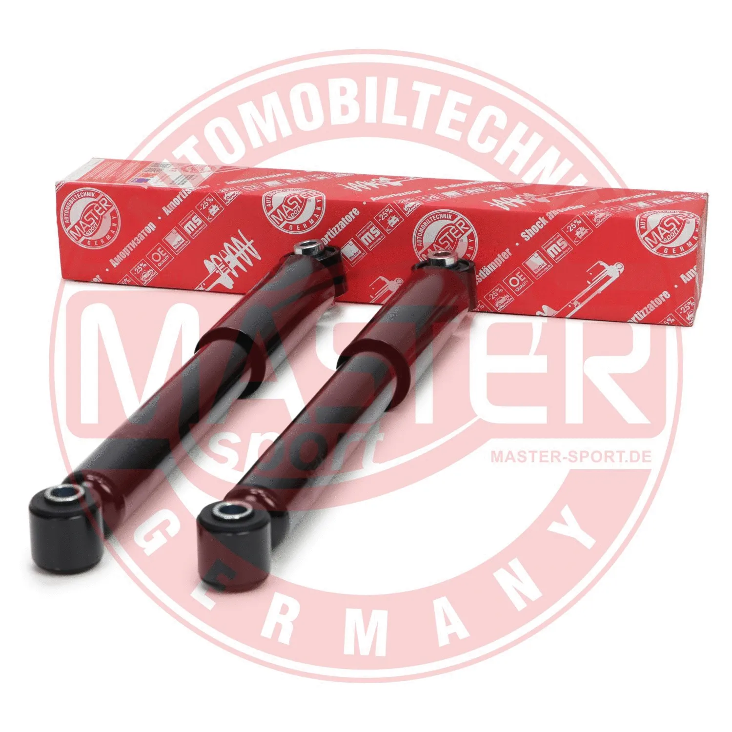 Shock Absorber