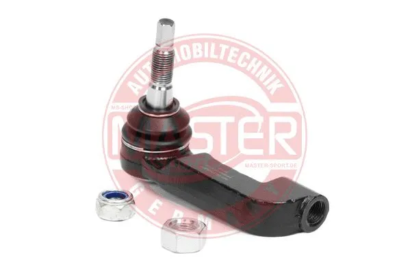 Tie Rod End (41084B-SET-MS)