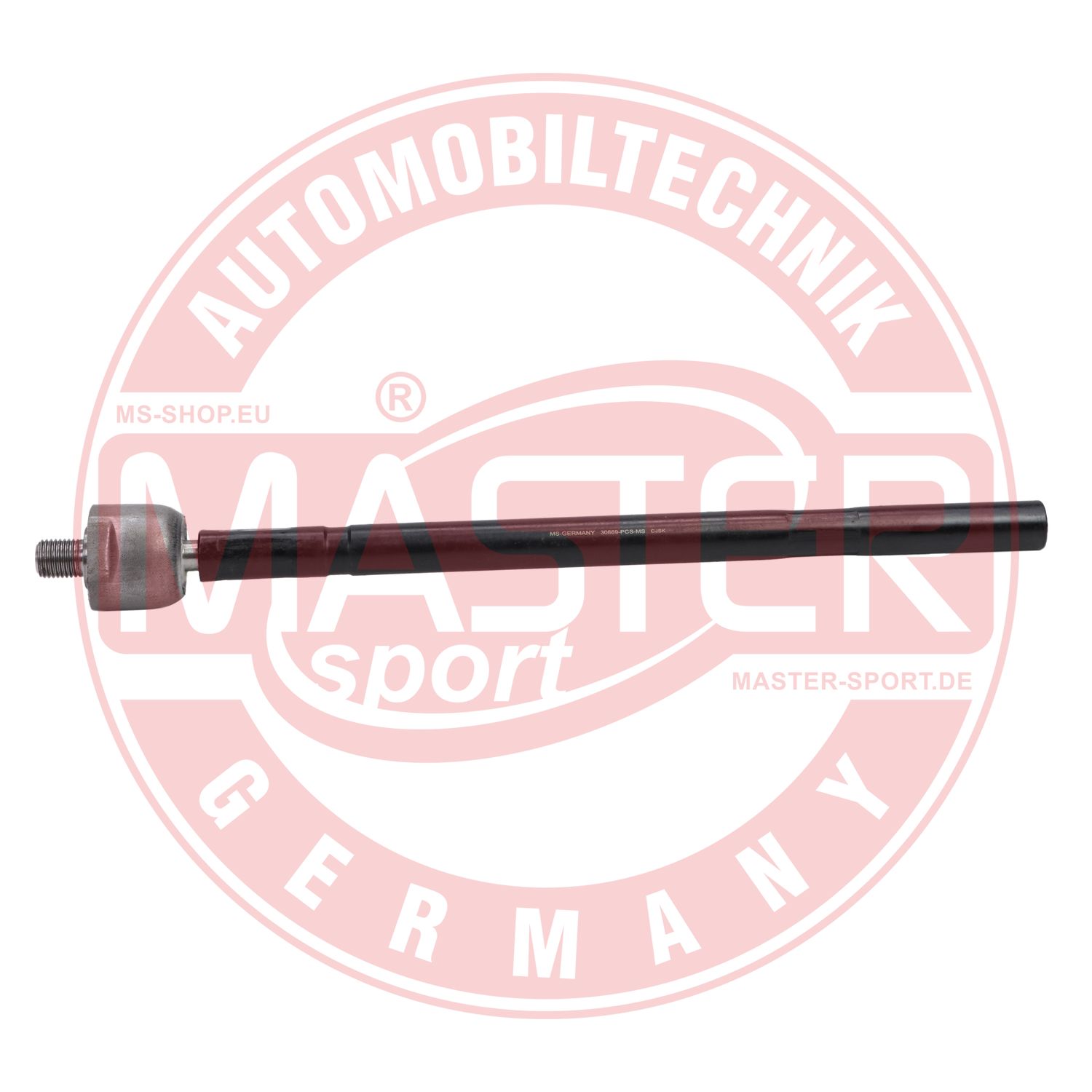 Inner Tie Rod (30669-PCS-MS)