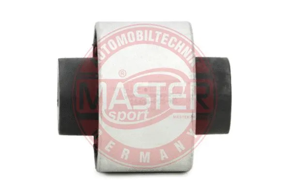 Mounting, control/trailing arm