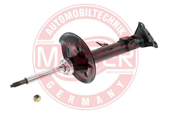 Shock Absorber (115372-PCS-MS)