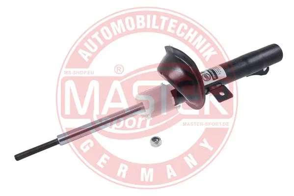 Shock Absorber (290685-O-PCS-MS)