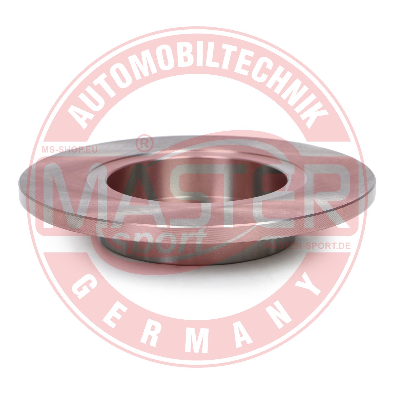 Brake Disc (24011201531-PCS-MS)