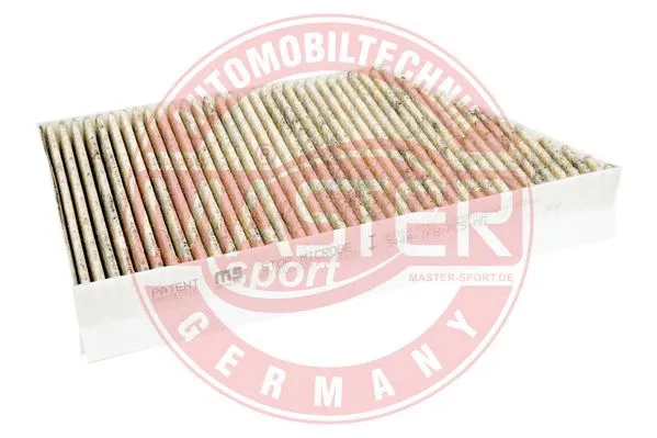 Filter, cabin air (3448-IFB-PCS-MS)