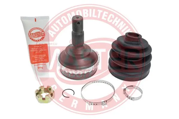 Joint Kit, drive shaft (303419-SET-MS)