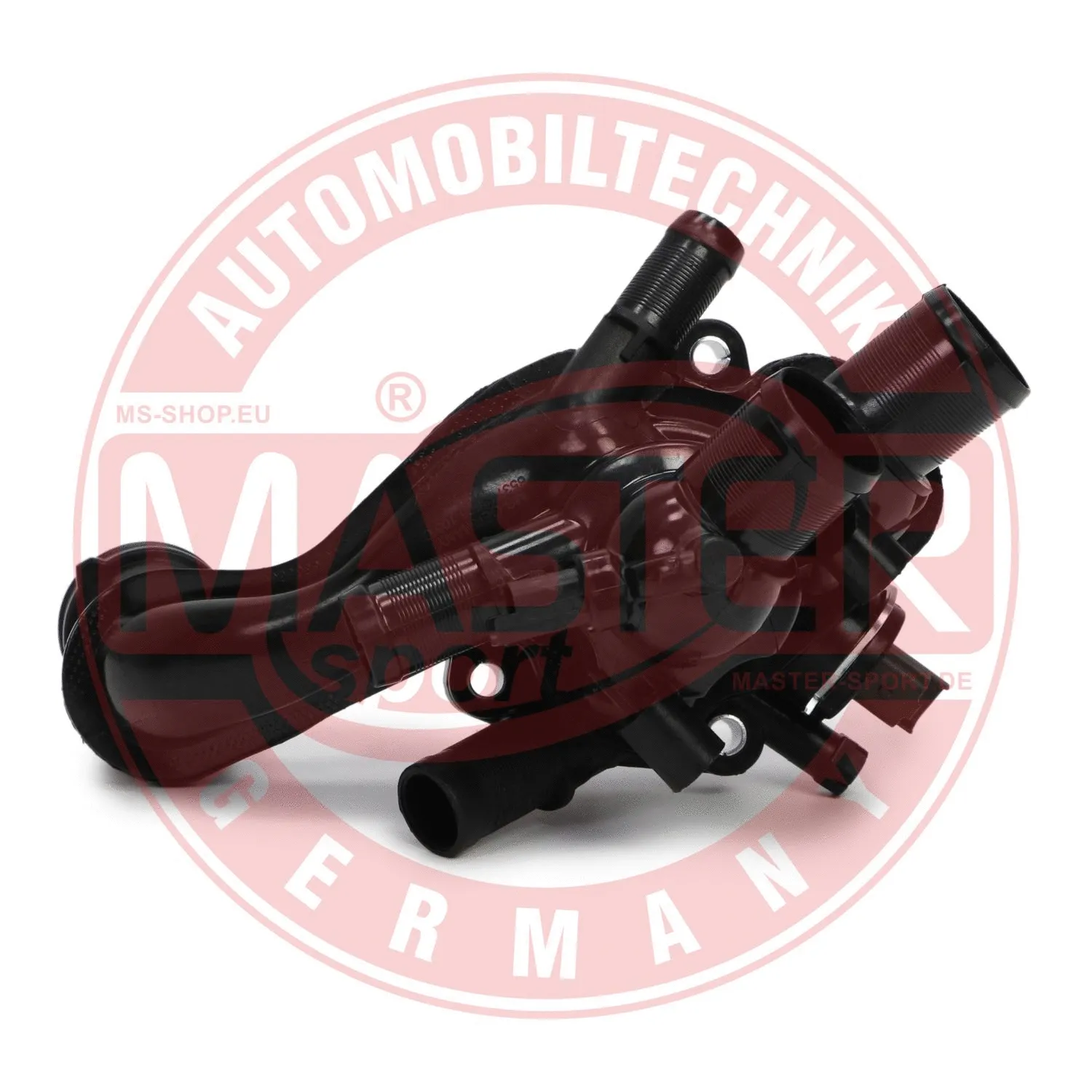 Thermostat, coolant (653713605)