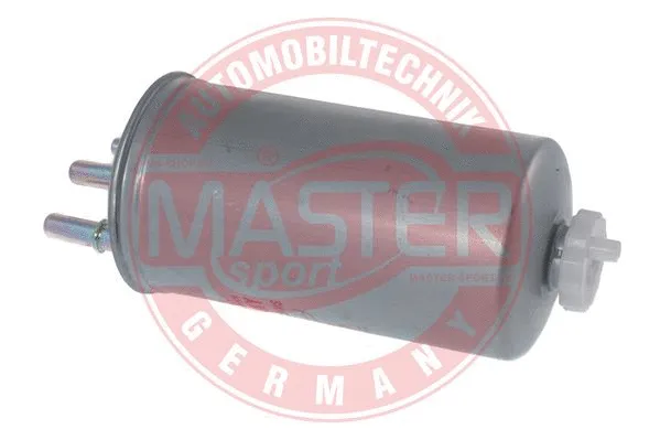Fuel Filter (781K-KF-PCS-MS)