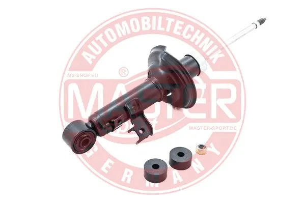 Shock Absorber (313835-PCS-MS)