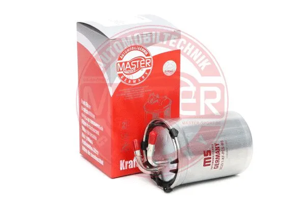 Fuel Filter (8029/1-KF-PCS-MS)