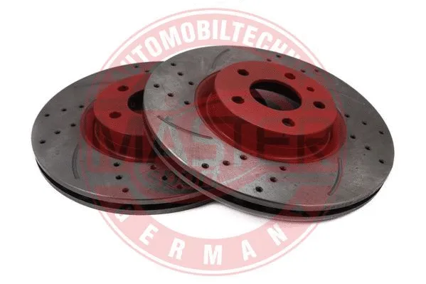 Brake Disc (24012201451SE-SET-MS)