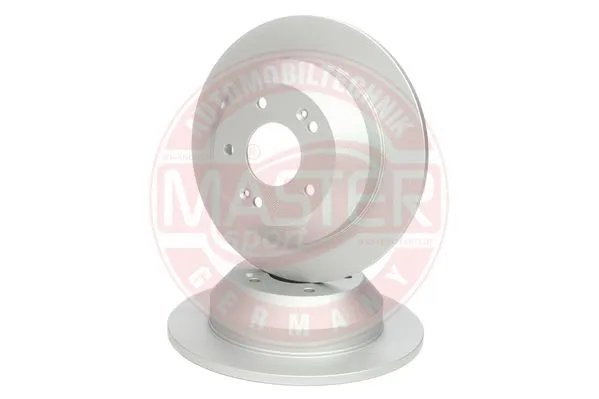 Brake Disc (24011101701-SET-MS)