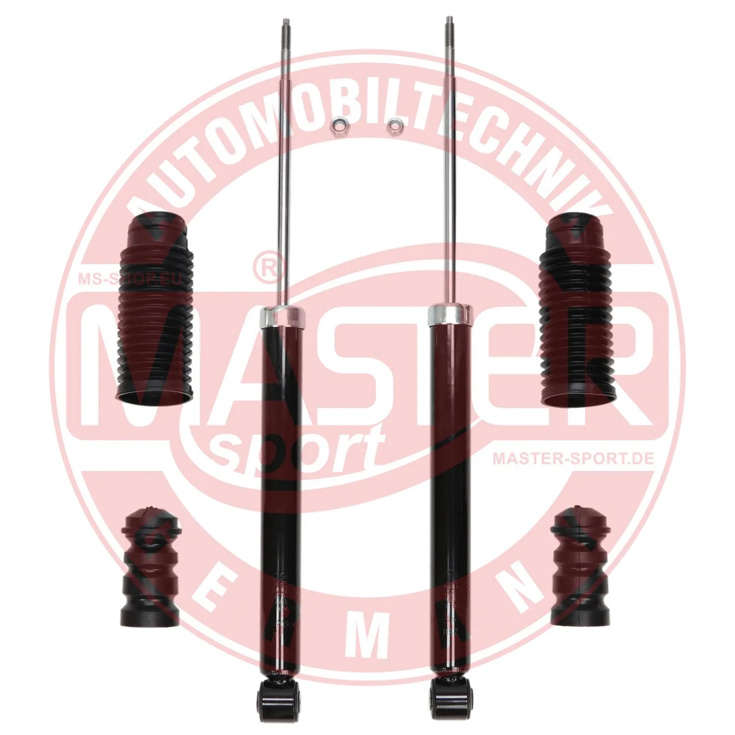 Shock Absorber