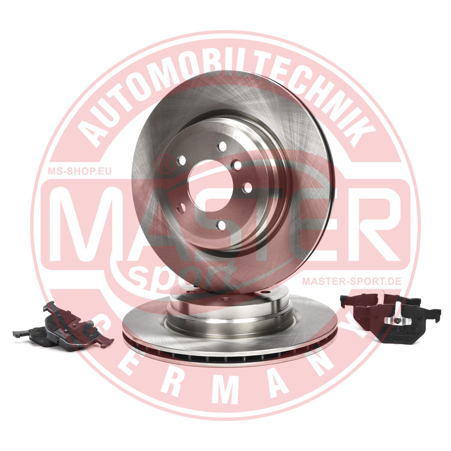Brake Kit, disc brake