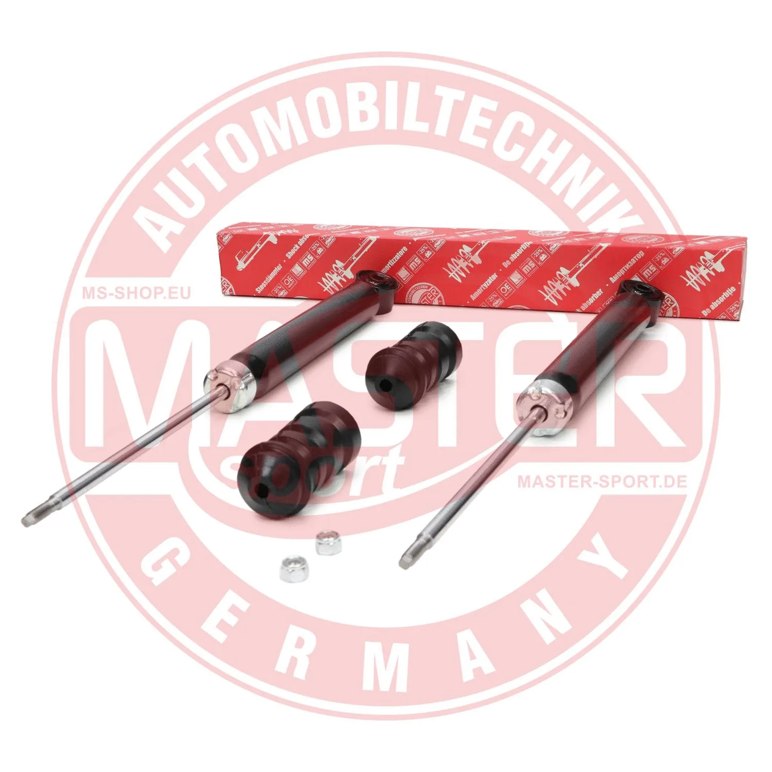 Shock Absorber