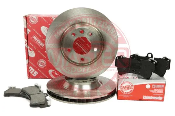 Brake Kit, disc brake