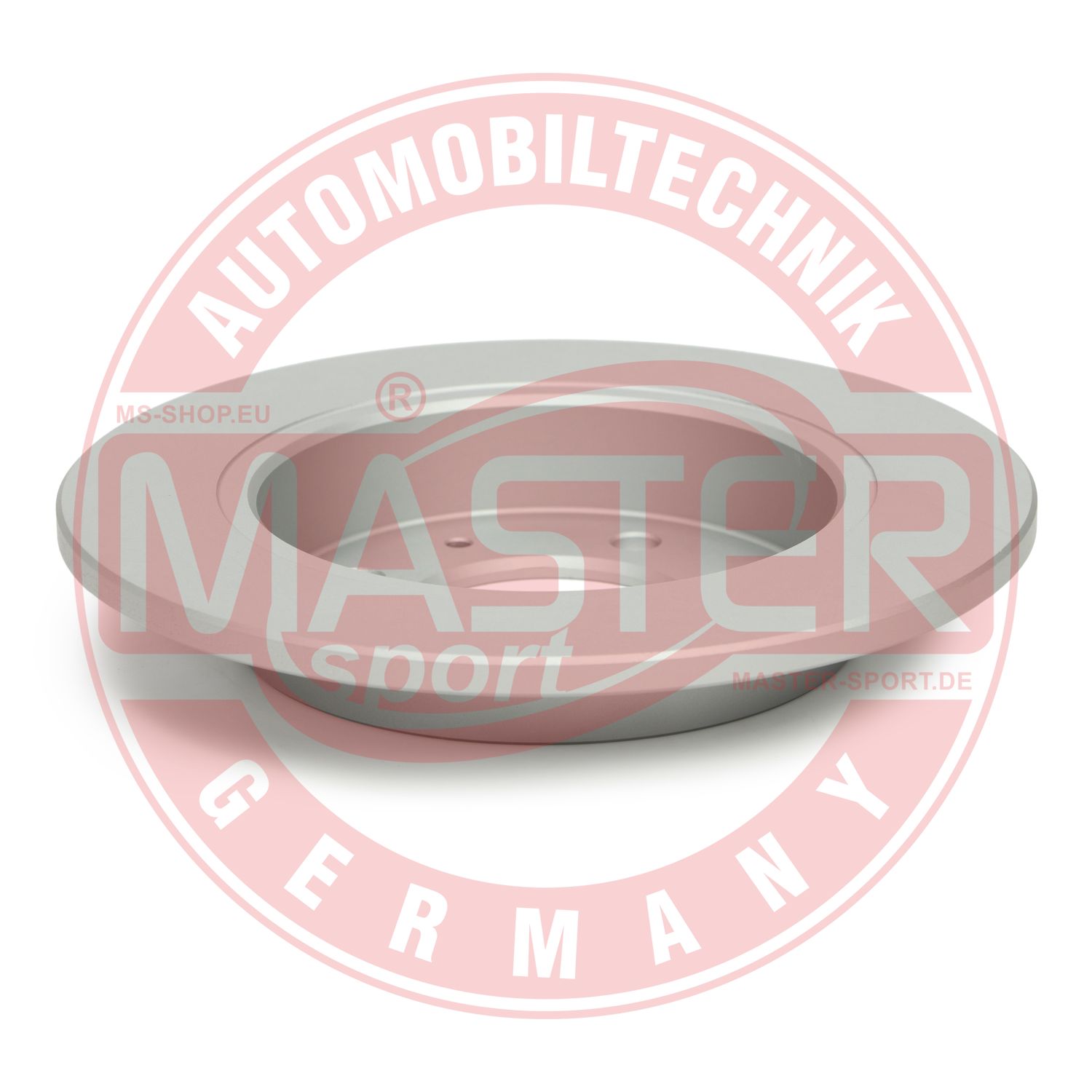 Brake Disc (24011003341PR-PCS-MS)