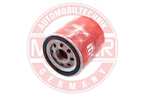 Oil Filter (8027-OF-PCS-MS)