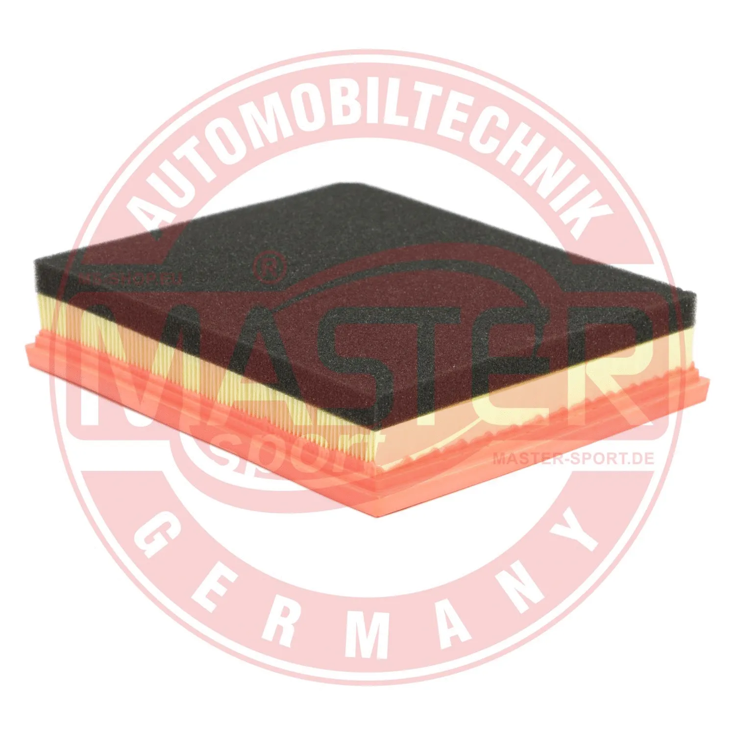 Air Filter (24017-LF-PCS-MS)