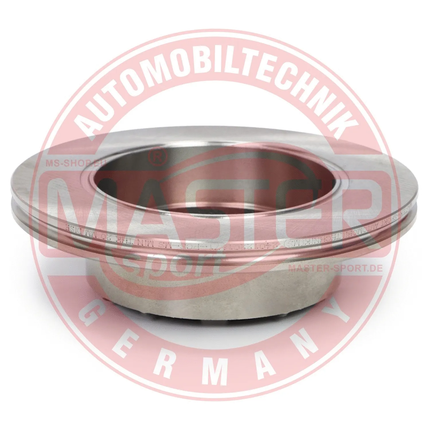 Brake Disc (24012201871-PCS-MS)