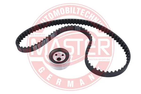 Timing Belt Kit (06003-SET/2/-MS)