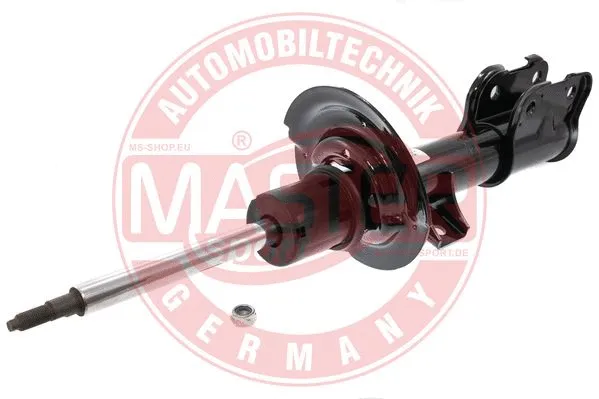Shock Absorber (54660E-PCS-MS)