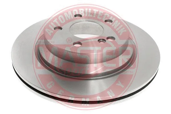 Brake Disc (24012202011-PCS-MS)