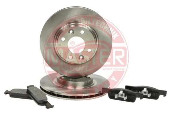 Brake Kit, disc brake