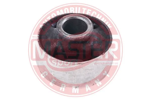 Mounting, control/trailing arm (17683-PCS-MS)