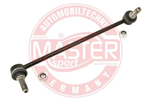 Link/Coupling Rod, stabiliser bar (37100-PCS-MS)