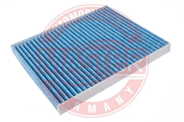 Filter, cabin air (2436-IFB-PCS-MS)