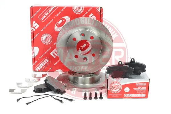 Brake Kit, disc brake