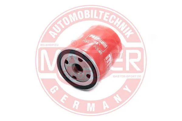 Oil Filter (713/9-OF-PCS-MS)