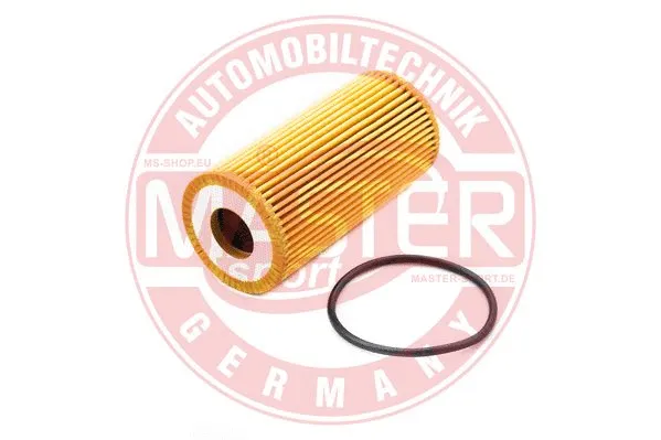 Oil Filter (6011Z-OF-PCS-MS)