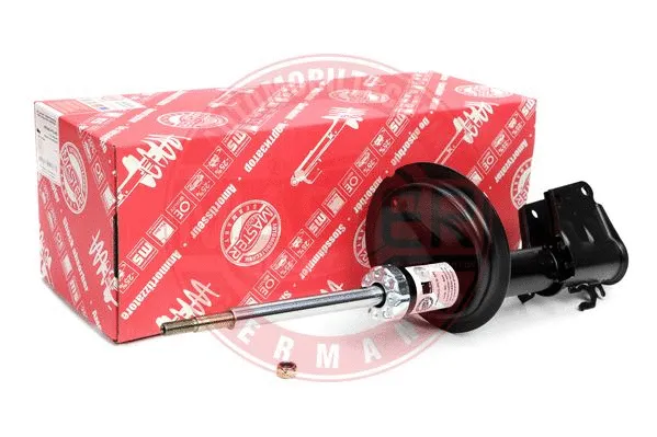 Shock Absorber