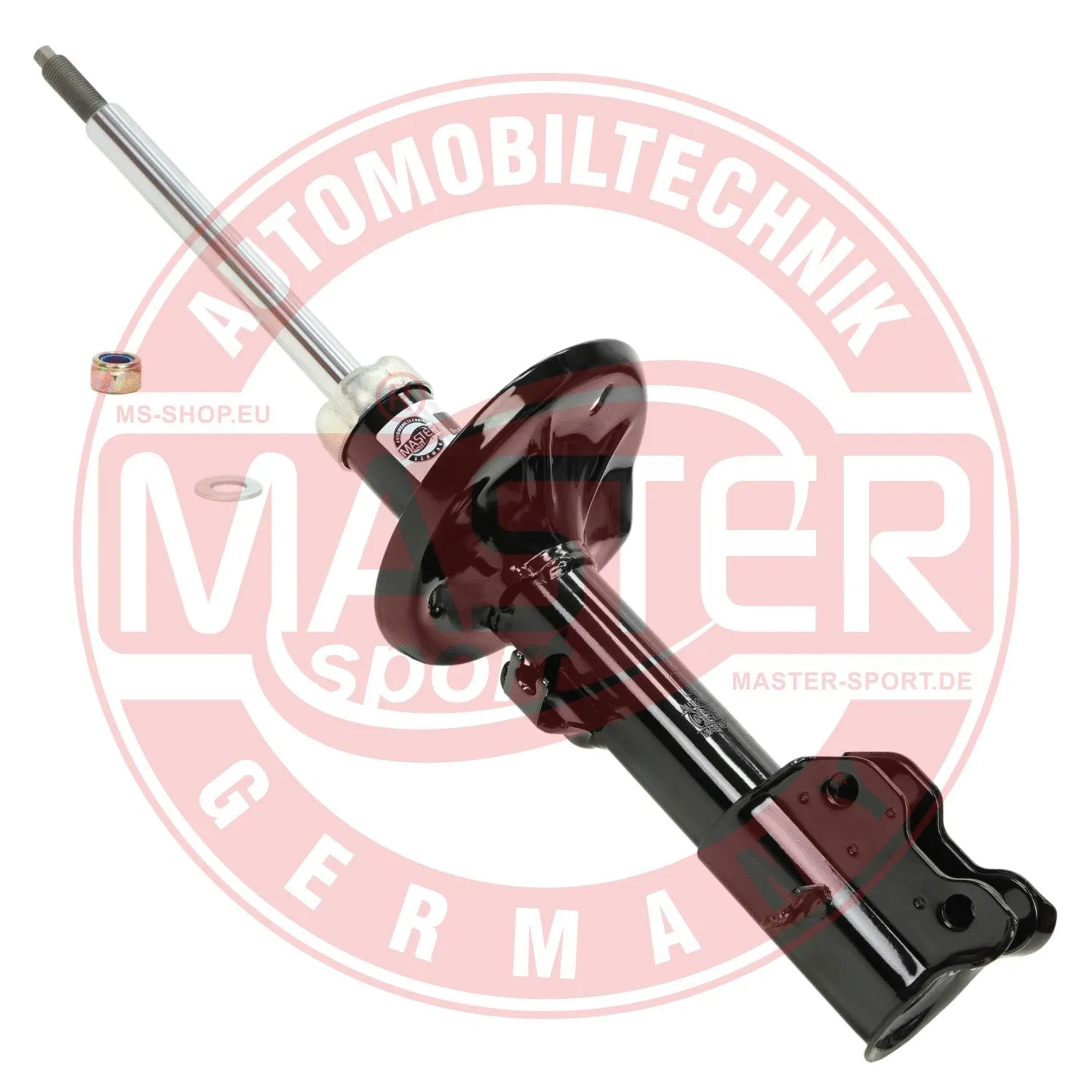 Shock Absorber