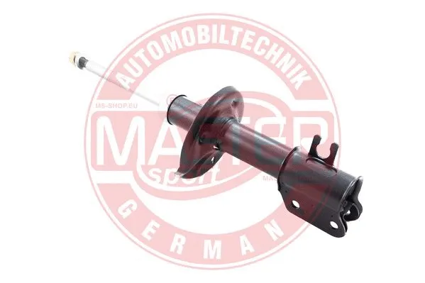 Shock Absorber (314998-PCS-MS)
