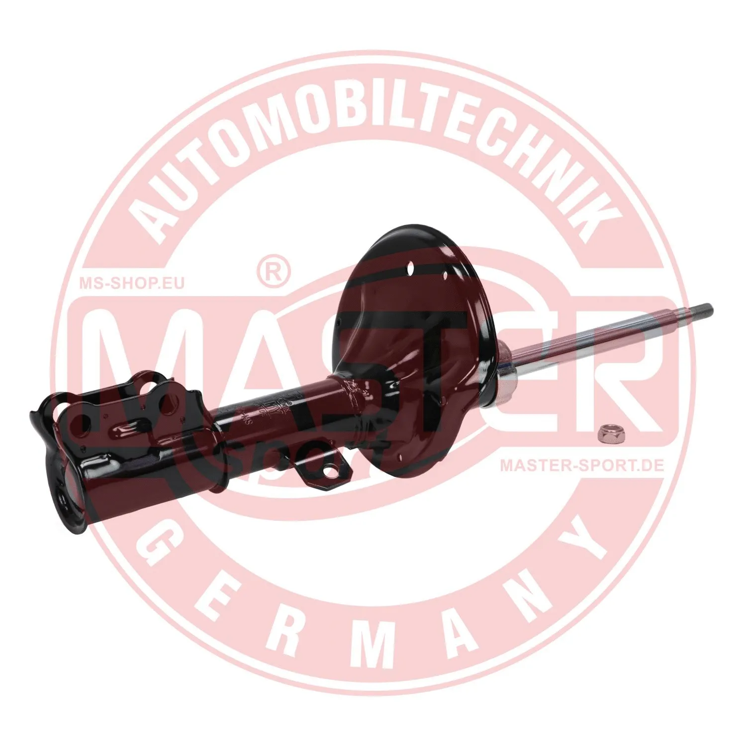 Shock Absorber (312579-PCS-MS)