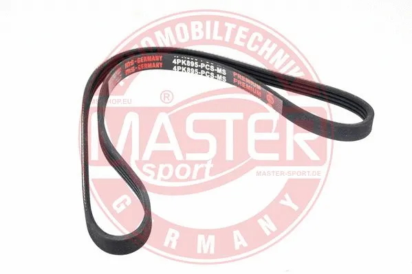 V-Ribbed Belt (4PK895-PCS-MS)