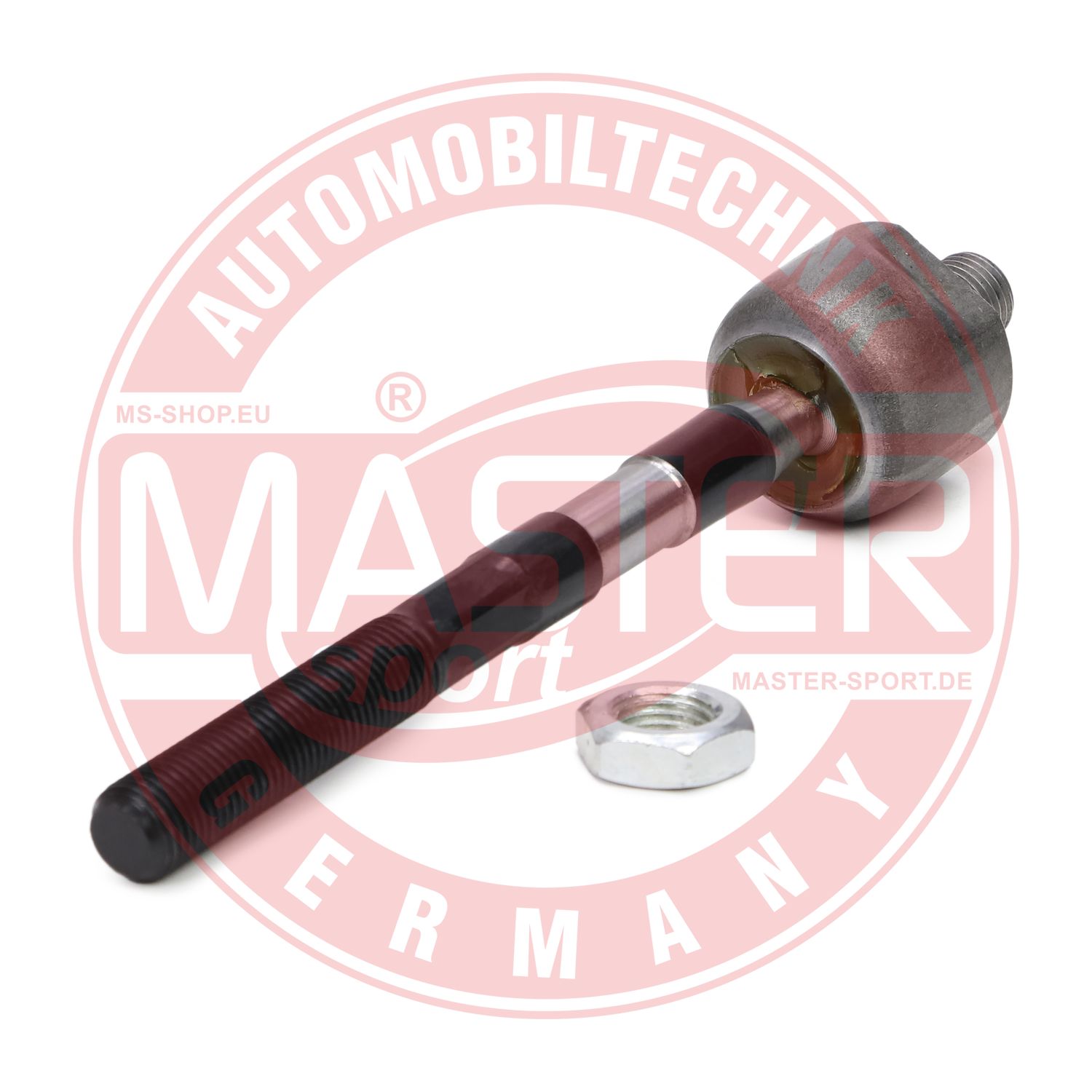 Inner Tie Rod